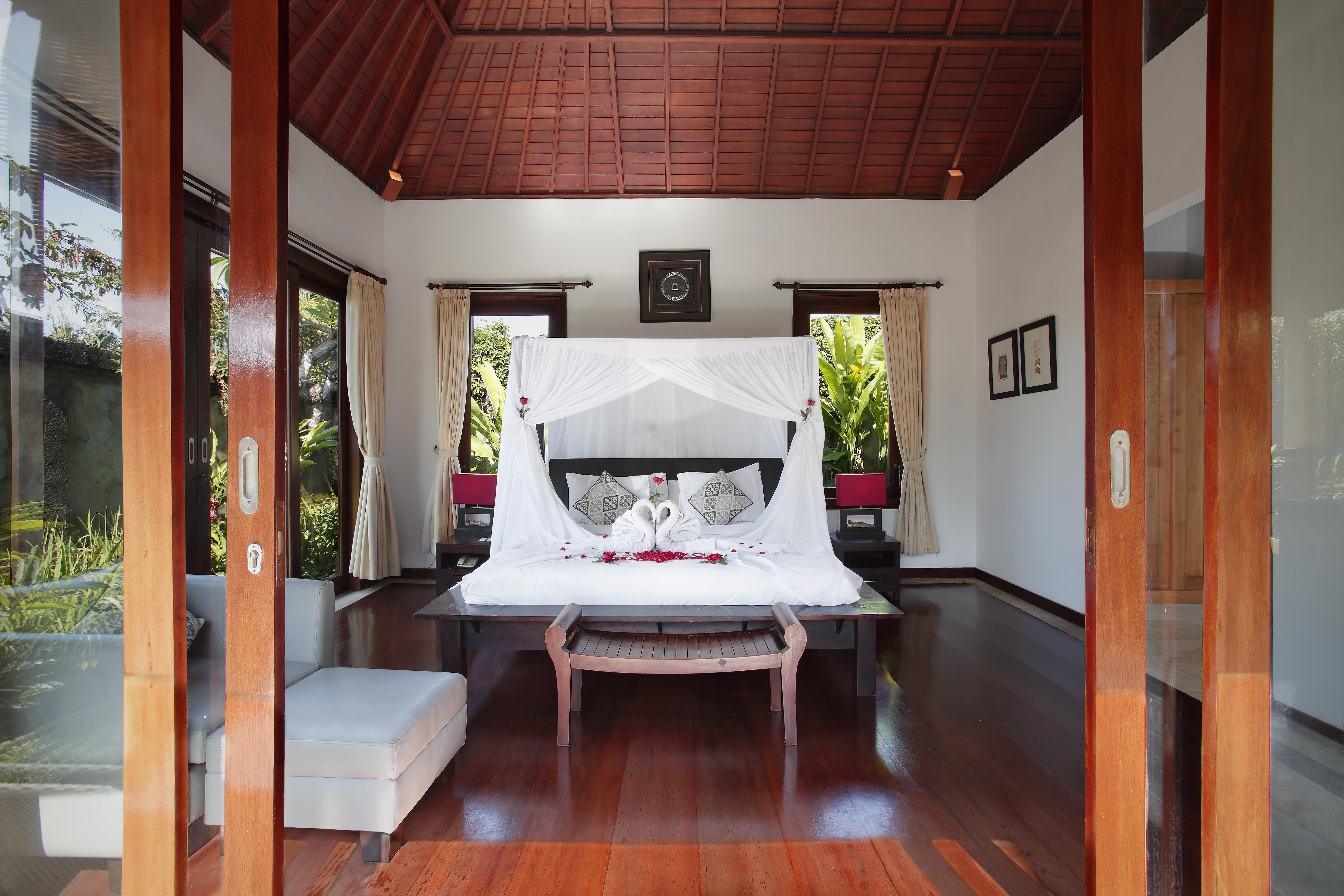 Bali Prime Villas Kerobokan Exterior foto