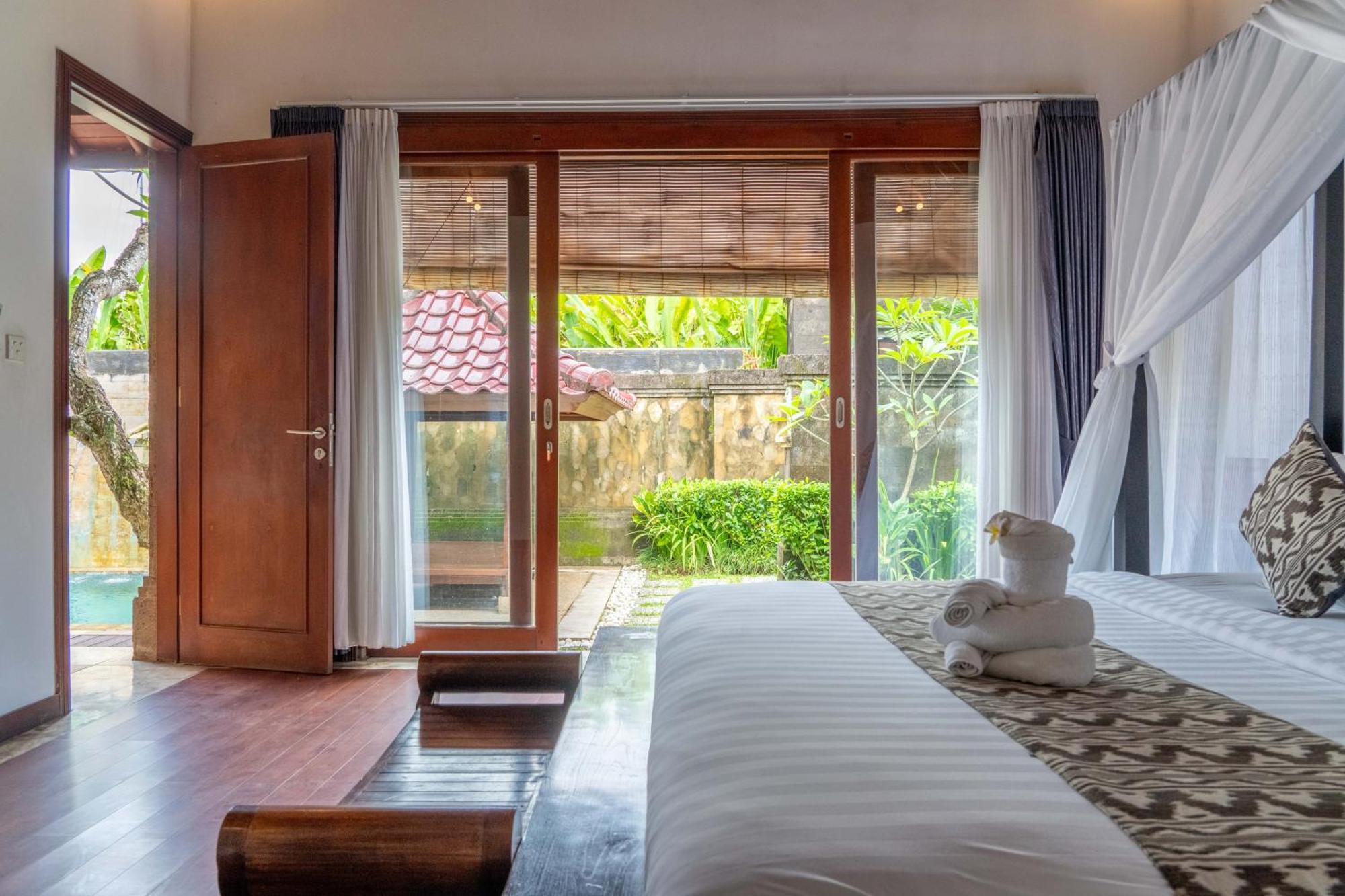 Bali Prime Villas Kerobokan Exterior foto