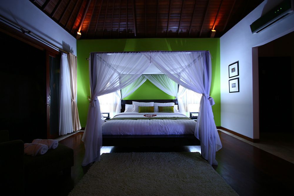 Bali Prime Villas Kerobokan Exterior foto