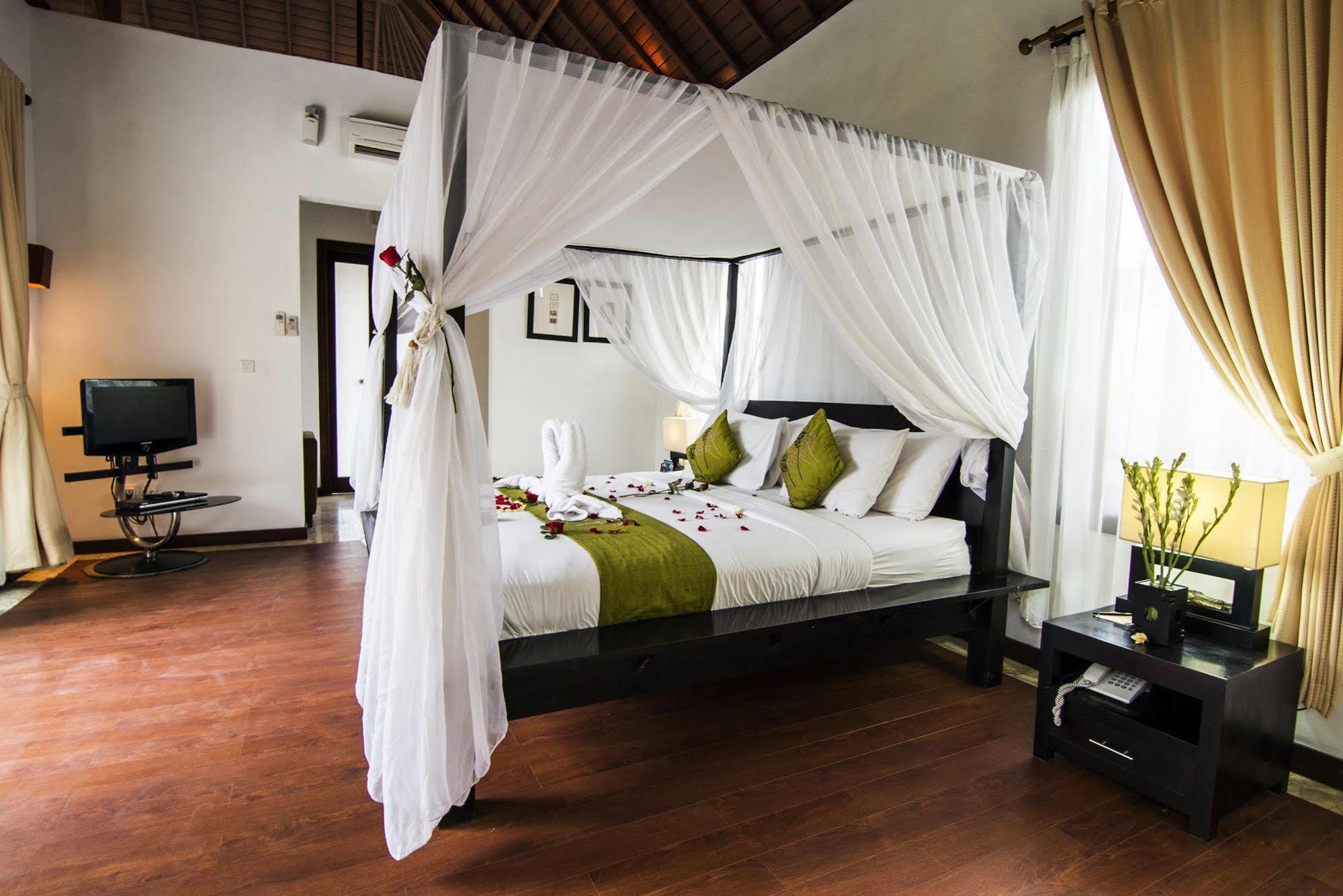 Bali Prime Villas Kerobokan Exterior foto