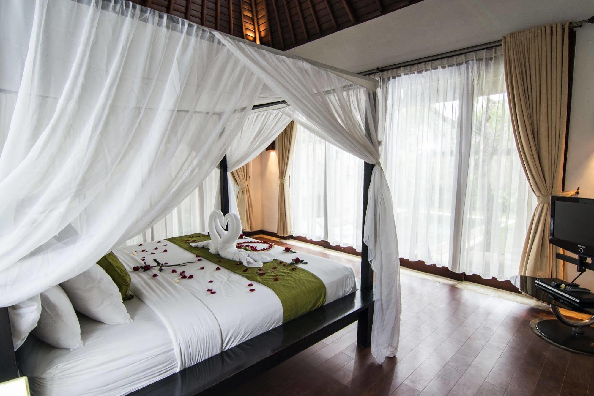Bali Prime Villas Kerobokan Exterior foto