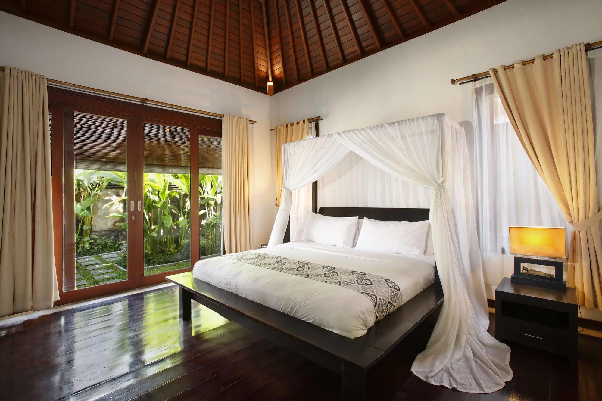 Bali Prime Villas Kerobokan Exterior foto